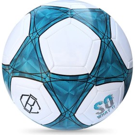 Resim Oloey 4 Inç Futbol (Yurt Dışından) 