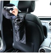 Resim Createtech Pp Plastik Ofis Mini Kutusu, Kapaklı Fincan Çöp Kutusu, Sızıntı Önleyici 400ml Bv Bej 