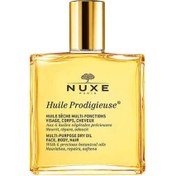 Resim Nuxe Huile Prodigieuse Çok Amaçlı Kuru Yağ 50 ml 