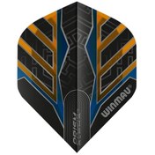 Resim Winmau Prism Alpha 6915.107 Dart Flight 
