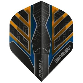 Resim Winmau Prism Alpha 6915.107 Dart Flight 