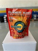 Resim RUBBERKING 600/650-16 TR15 (KISA SİBOP) ŞAMRİYEL 