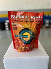 Resim RUBBERKING 600/650-16 TR15 (KISA SİBOP) ŞAMRİYEL 