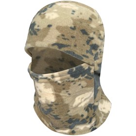Resim SAVEX Polar Kar Maskesi Kamuflaj 
