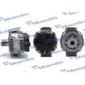 Resim ALTERNATOR 14V 180A X164 06-09 W164 05-09 W251 06-10 W463 06-12 MANDO MEE035108 OEM 