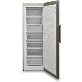 Resim Vestel CDM701 X 259 LT 7 Çekmeceli Dikey Derin Dondurucu 