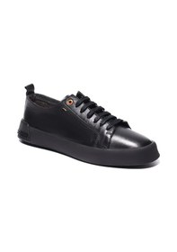 Resim Black Safari Oxford Klasik Erkek Diğer Ka-26y-alfa5404 John May Munıh Shoe siyah 