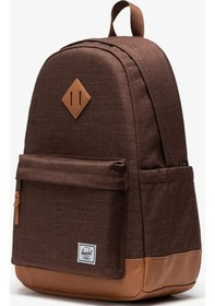 Resim Herschel Supply Co. Herschel Heritage Unisex Sırt Çanta 11383-06710-os Kahverengi 