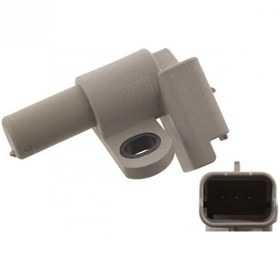 Resim EKSANTRIK KAM MILI SENSORU 207 307 407/C3/MONDEO IV CA2 07-14 KUGA 08- 2.0 TDCI GALAXY 06-15 2.0 TDCI DW10BTED4 2.0HDI 2.0TDCI SWAG 62931240 OEM 