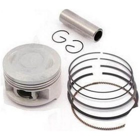 Resim Honda Cbf 150 Piston Sekman Takımı M00cbf110 