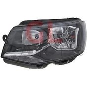 Resim Depo Far Transporter T6 2016-2019 Sol (Oem No:7E1941015L) 