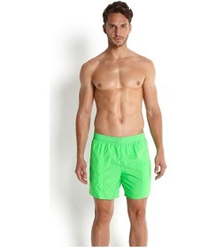 Resim Speedo Solid Leis 16" Wsht Am Green Şortmayo Sp815691A650 (262589592) Siyah 