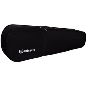 Resim Dominguez DVAP44 Profesyonel Viyola - 4/4 (Profesyonel - Konservatuar Serisi) | Seçilmiş Masif Ladin Kapak, Akçaağaç Yan ve Arka, Gelişmiş Rezonans ve Ses Projeksiyonu | Uyum: 4/4 (Tam Boy) Viyola 