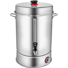 Resim Kutlu Ticaret Kutlu 50 Lt Sıcak Su Otomatı-94924 