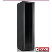 Resim Lande Ln-Hl36U6060-Bl-B Montajlı 36U W600Mmxd600Mm 