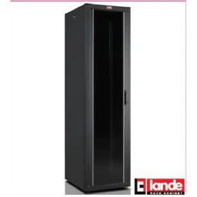Resim Lande Ln-Hl36U6060-Bl-B Montajlı 36U W600Mmxd600Mm 