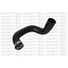 Resim Kraftvoll 10031011 Turbo Hortumu Fiat Egea 500 L 1.3 Multijet 52092907 