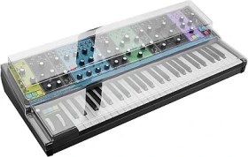 Resim Decksaver Moog Matriarch - Synthesizer Koruma Kapağı 