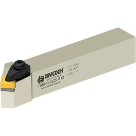 Resim T Sistem - ISO TSSNR/L 45° Dış Çap Torna Kalemi 