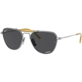 Resim Ray-Ban 8064 9208k8 Erkek Güneş Gözlüğü 