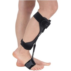 Resim Wıngmed dorsifleksiyon brace plus düşük ayak 