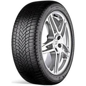 Resim Bridgestone 195/65R15 95V XL A005 EVO M+S Dört Mevsim Lastiği 2025 