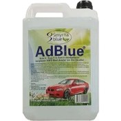 Resim Smyrna Adblue 5 Lt (Bidon) Ad Blue 