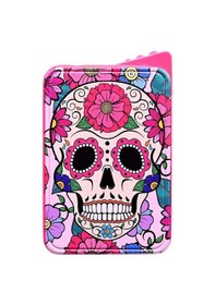 Resim La Catrina Pürmüz Jet Alev Çakmak Pembe 