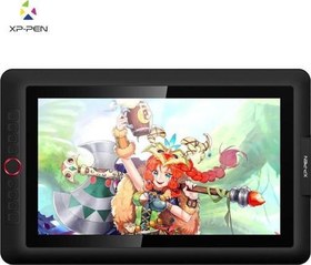 Resim Artist 15.6'' PRO LED IPS 1920x1080 Grafik Tablet 