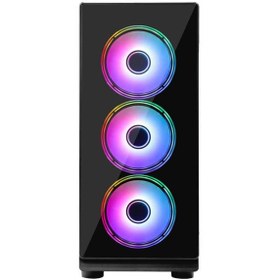 Resim TURBOX TX94 OYUNCU BİLGİSAYAR 