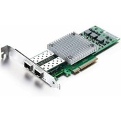 Resim Broadcom BCM57810S Dual 2 Port 10GbE SFP+ Ethernet Kartı 