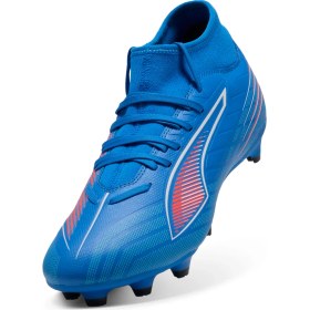 Resim Puma Ultra 6 Match FG/AG (108515 01) | Mavi 