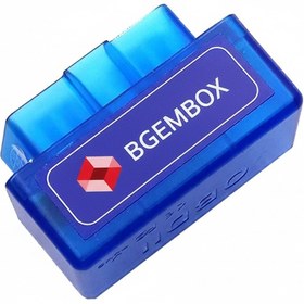 Resim bgembox OBD Oto Arıza Tespit Cihazı 