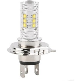 Resim Otosen Bosch 1987302081 Ampul H8 12V 35W Pure Lıght PGJ19-1 