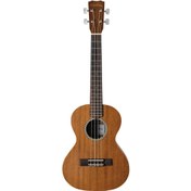 Resim Cordoba 20TM Tenor Ukulele (Natural) 