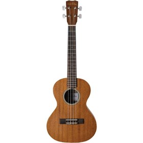 Resim Cordoba 20TM Tenor Ukulele (Natural) 