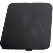 Resim Ford Transıt Connect- 2002-2006 Ön Tampon Çeki Demir Kapağı Sol Oem No: 2t14v003k23abybb4 