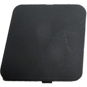 Resim Ford Transıt Connect- 2002-2006 Ön Tampon Çeki Demir Kapağı Sol Oem No: 2t14v003k23abybb4 