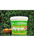 Resim Özlem Çim Coşturan 2800 Çim Gübresi 10 kg 500 M2 Için 