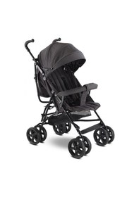 Resim Babyhope S-a-7 Baston Puset-kırçıllı Siyah Çok Renkli 