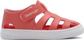 Resim Slazenger KRYSTAL Kız Çocuk Sandalet Nar 