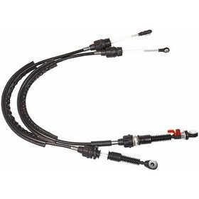 Resim Esse Oto Duster 4x4 6 Vites 2010- Vites Teli Cavo1314624 8200976710-341088903r-341080314r 