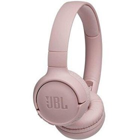 Resim JBL T600BTNC ANC VT OE WIRELESS KULAKÜSTÜ KULAKLIK PEMBE 