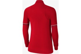 Resim Nike Kadın CV2677-657 Df ACD21 Kırmızı Ceket Standart Kesim Sportif Kullanım İçin 