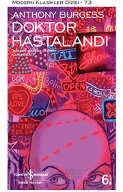 Resim İŞBANKASI / MKD / DOKTOR HASTALANDI - 73 