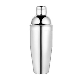 Resim Black Goat Paslanmaz Shaker, 500 ml 