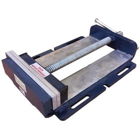 Resim Aytut 200mm Çelik Matkap Mengene 