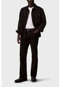 Resim Calvin Klein Erkek Gömlek Lv04re714g Ef7 Lacivert Lacivert 