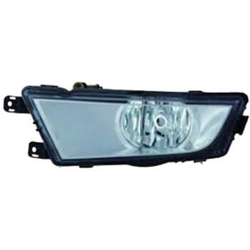 Resim Skoda Octavia 3 2013-2017 Sis Farı Sağ Krom 