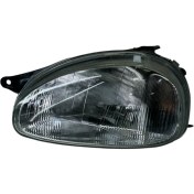 Resim Opel Corsa B Sol Far Elektrikli Depo Marka 442-1102L-LD-EM 